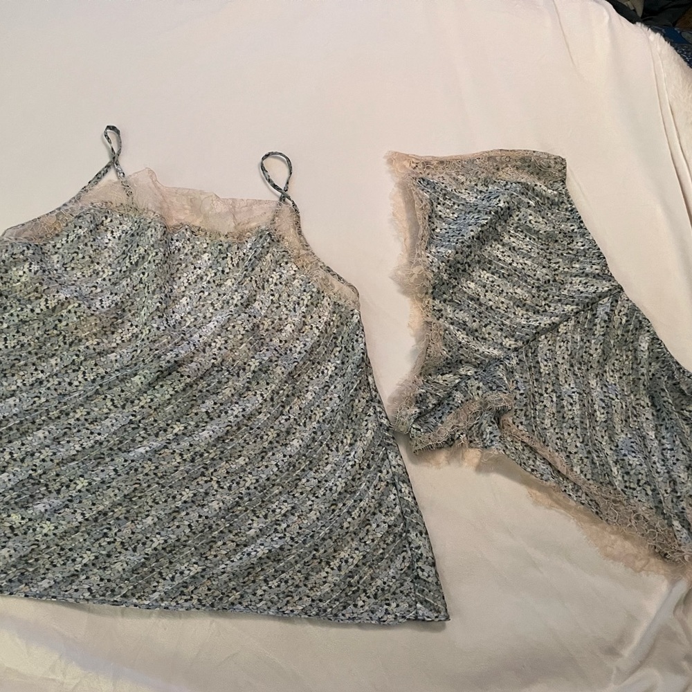 COPY - Beautiful Victoria Secret Nighty set